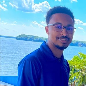 Meet your Posher, Joe